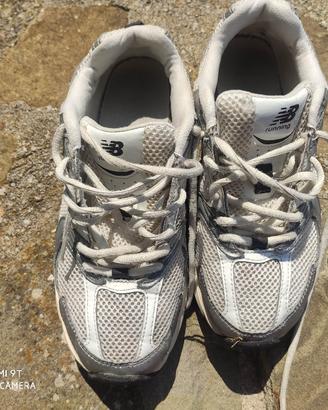 scarpe bambino new balance 36
