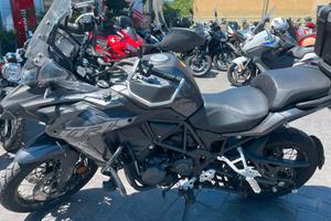 Benelli TRK 502