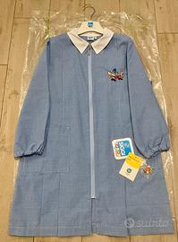 Grembiule bambino Siggi Happy School