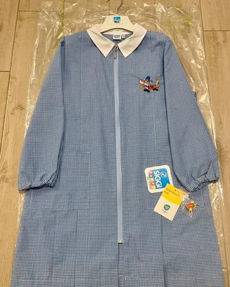 Grembiule bambino Siggi Happy School