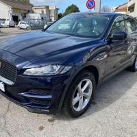 Ricambi jaguar epace originali