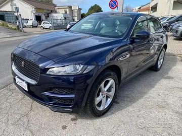 Ricambi jaguar epace originali
