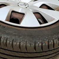 PNEUMATICI 195-55-16 - 91 V
