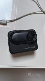 Insta 360go3s