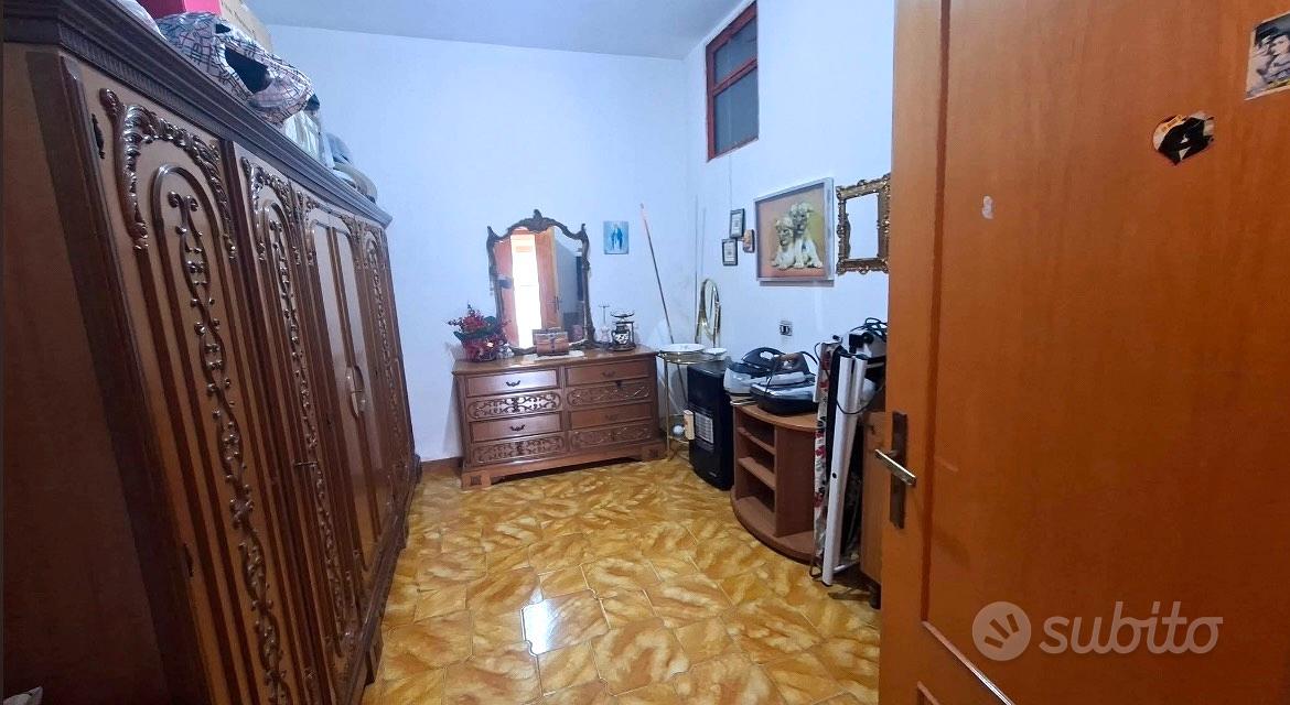 Appartamento – CT - Altro