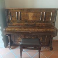 Pianoforte Verticale Klingmann 