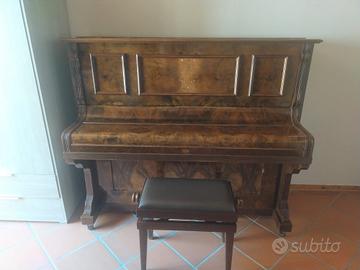 Pianoforte Verticale Klingmann 