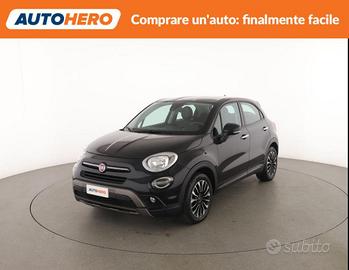 FIAT 500X EV98997