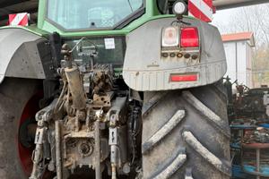 fend 822 vario