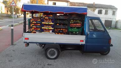 ape car 703