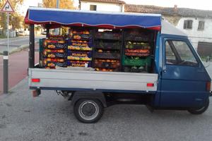 ape car 703