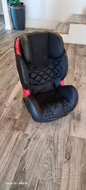 seggiolino auto isofix