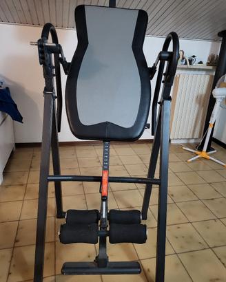 panca inversione FASSI