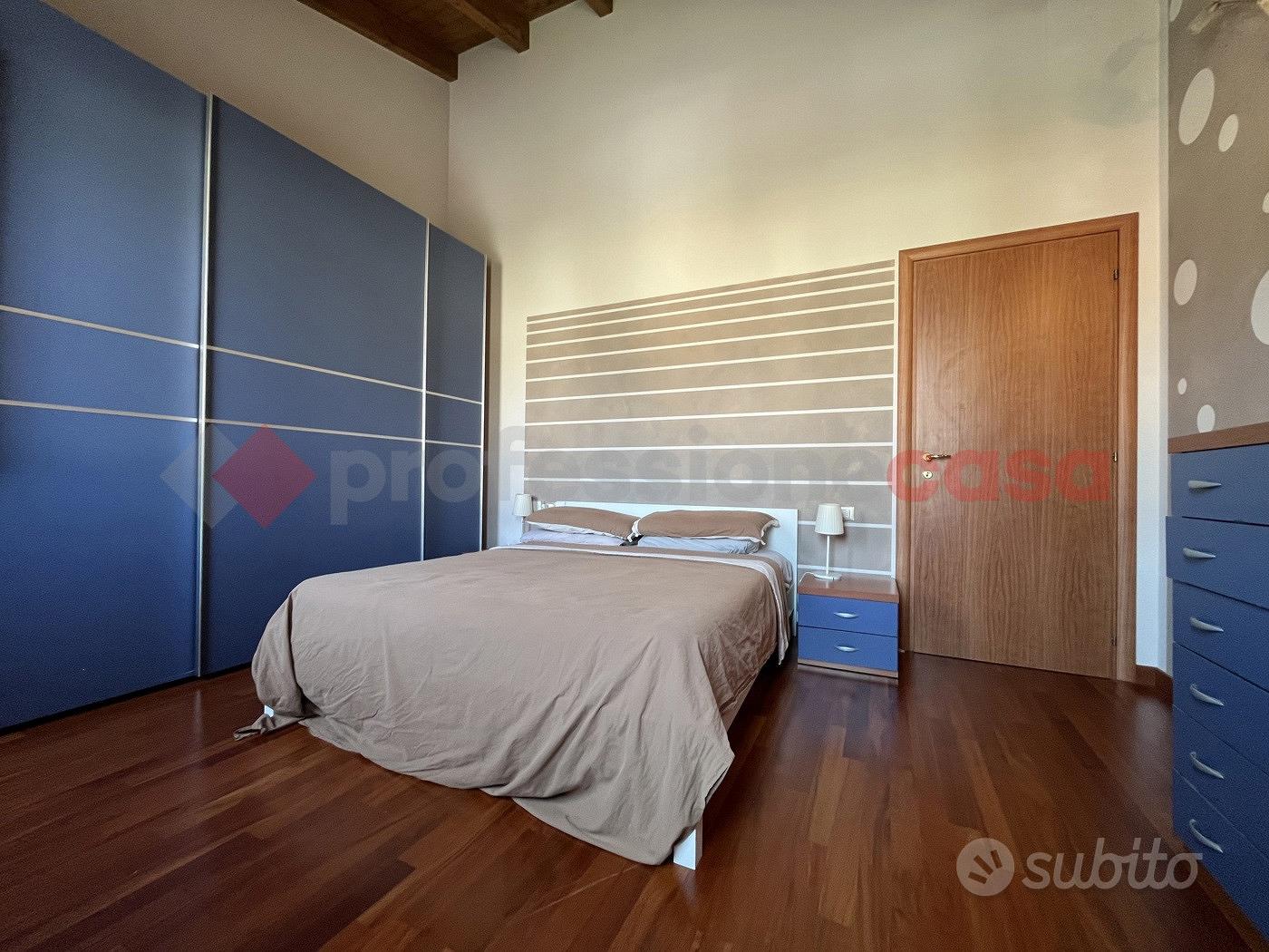 Apartment in Erbè - Vista 5