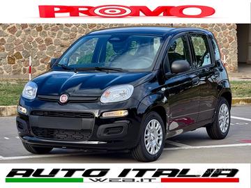 FIAT Pandina HYBRID ADAS COMPLETI+SENSORI+SCHERM