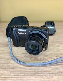 Fotocamera Panasonic Lumix TZ35 full hd