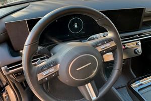 TUCSON business 1.5 48 V 136 CV