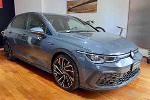 VOLKSWAGEN Golf 2.0 TDI DSG GTD