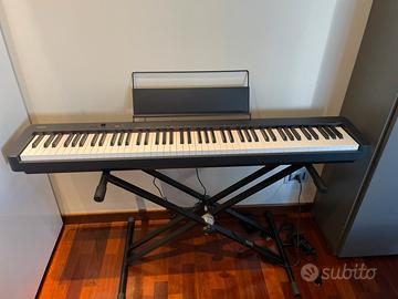Pianola Casio CDP-S110 88 tasti