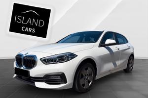 Bmw 118 118i 5p. Advantage