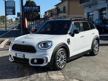 MINI Cooper Countryman 1.5 all4 Automatica All. JC
