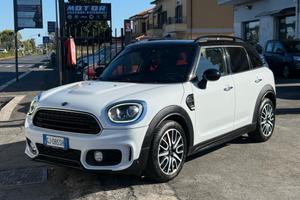 MINI Cooper Countryman 1.5 all4 Automatica All. JC