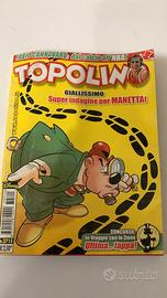 Topolino n. 2715 dicembre 2007