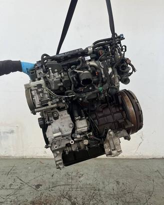 Motore Usato 4H03 a cinghia