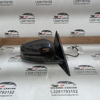 Specchio specchietto retrovisore dx mercedes-benz