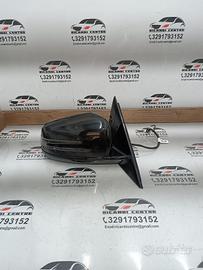 Specchio specchietto retrovisore dx mercedes-benz