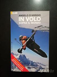 ANGELO D'ARRIGO - IN VOLO SOPRA IL MONDO