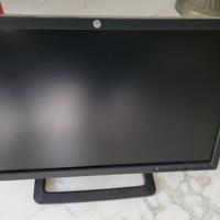 Monitor HP ZR2240W Led 21.5"