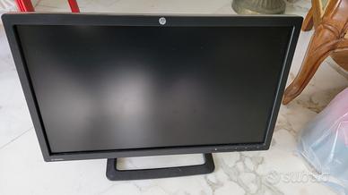 Monitor HP ZR2240W Led 21.5"