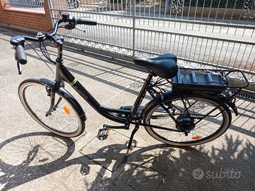 Bicicletta elettrica