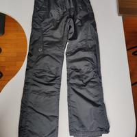 Pantaloni da sci/snowboard tecnici