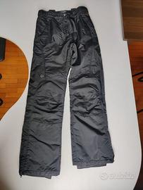 Pantaloni da sci/snowboard tecnici