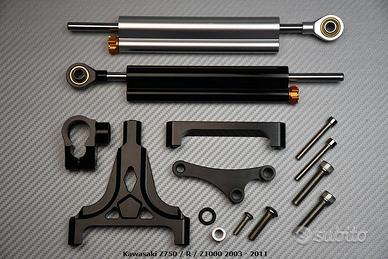 Ammortizzatore sterzo KAWASAKI Z750 / R / Z1000