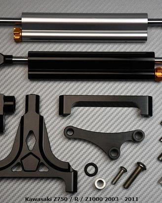 Ammortizzatore sterzo KAWASAKI Z750 / R / Z1000