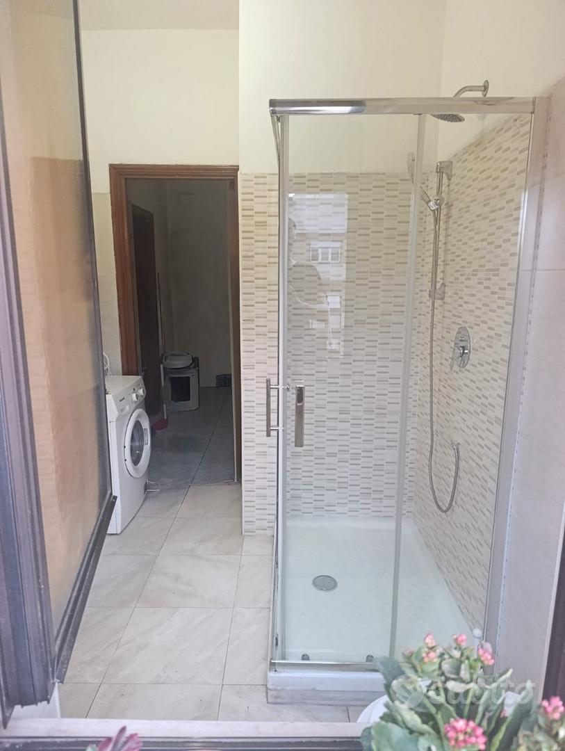 Appartamento – Roma, Portuense - Vista 3