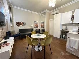 Appartamento Milano [GPR/RNA4/1260ARG]