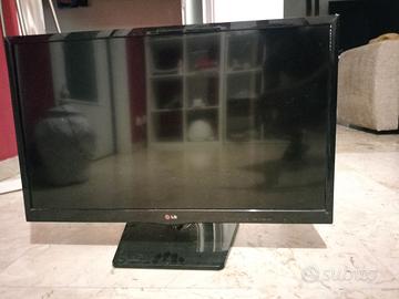 TV LG (Sono 2)