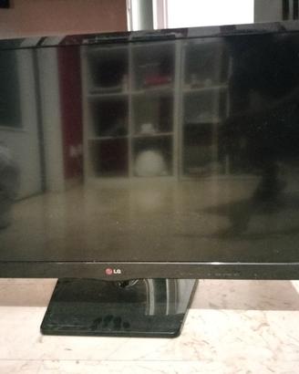 TV LG (Sono 2)