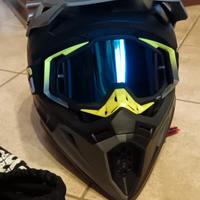 casco cross Ravens 