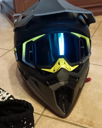 casco cross Ravens