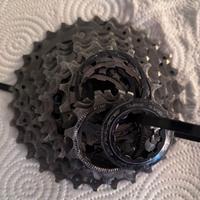Cassetta Shimano Dura-Ace 11 Velocità 11-30