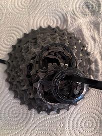 Cassetta Shimano Dura-Ace 11 Velocità 11-30