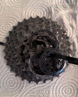 Cassetta Shimano Dura-Ace 11 Velocità 11-30