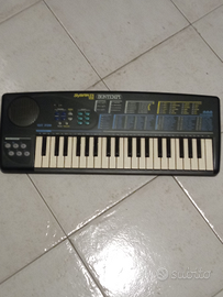 Tastiera Casio CTK 3500