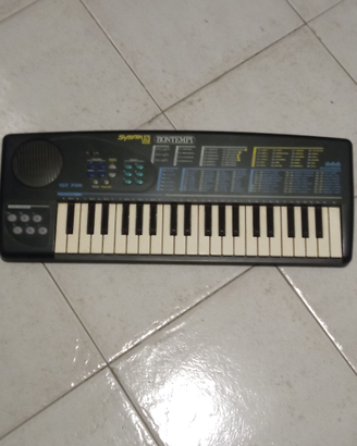 Tastiera Casio CTK 3500