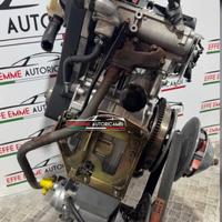 MOTORE LOMBARDINI BENZINA LGW 523 / M3 MICROCAR